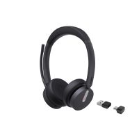 Yealink BH70 Dual - Headset - On-Ear - Bluetooth