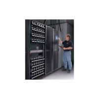 APC Scheduled Assembly Service - Installation (für USV 64 kW mit PDU/XR)