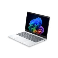 HP EliteBook 8 G2i Notebook Next Gen AI - 169-Grad Drehgelenkdesign - Intel Core Ultra 5 325 / 2.1 GHz - Win 11 Pro - Intel Graphics - 16 GB RAM - 512 GB SSD NVMe - 33.8 cm (13.3")