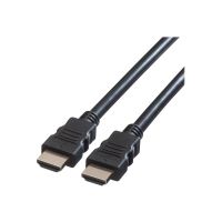 ROLINE HDMI-Kabel - HDMI männlich zu HDMI männlich
