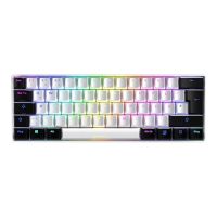 Sharkoon SKILLER SGK50 S4 - Tastatur - Hintergrundbeleuchtung