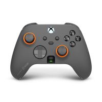 Scuf Gaming Instinct Pro, Gamepad, Android, MAC, PC, Xbox One, Xbox One S, Xbox One X, Xbox Series S, Xbox Series X, iOS, D-Pad, Schaltfläche Start, Analog / Digital, Verkabelt & Kabellos, Bluetooth/USB