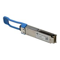 MikroTik QSFP28 Empfängermodul - 100GbE - über Glasfaser