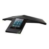 Poly RealPresence Trio 8800 - VoIP-Konferenztelefon - mit Bluetooth-Schnittstelle - IEEE 802.11a/b/g/n (Wi-Fi)