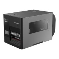 HONEYWELL PD45 - Etikettendrucker - Thermodirekt / Thermotransfer - Rolle (11,4 cm)