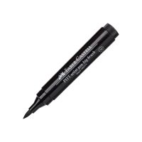 FABER-CASTELL PITT Artist Pen Big Brush - Pinselstift