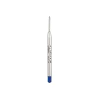 Parker QUINKflow - Nachfüllpatrone - Blau - Mittel (Packung mit 2)
