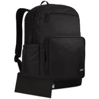 Case Logic CCAM4216 - Black, Stadt, Unisex, 39,6 cm (15.6"), Notebook-Gehäuse, Polyester