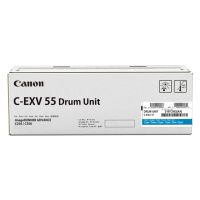 Canon C-EXV 55 - Magenta - original - Tonerpatrone