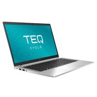 TEQCYCLE HP EliteBook 840 G7, Intel® Core™ i7, 1,8 GHz, 35,6 cm (14"), 1920 x 1080 Pixel, 16 GB, 256 GB