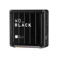 WD_BLACK D50 Game Dock WDBA3U0020BBK - Dockingstation