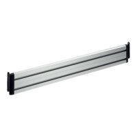 Novus Dahle Novus SlatWall Element 160 - Montagekomponente
