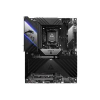 MSI MEG Z890 UNIFY-X - Motherboard - ATX - LGA1851-Sockel - Z890 Chipsatz - USB-C 3.2 Gen 2x2, USB 3.2 Gen 1, USB 3.2 Gen 2, USB-C 3.2 Gen2 - 5 Gigabit Ethernet, Wi-Fi 7, Bluetooth - Onboard-Grafik (CPU erforderlich)