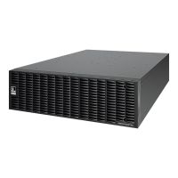 CyberPower Systems CyberPower Extended Battery Module BM240V63ART3U - Batteriegehäuse (in Rack montierbar/extern)