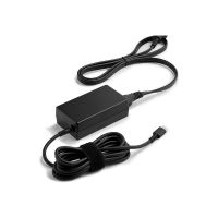 HP USB-C LC - Netzteil - AC - 65 watt - Europa