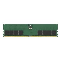 Kingston ValueRAM - DDR5 - Modul - 32 GB - DIMM 288-PIN