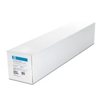 HP  178 Mikron - Rolle (137,2 cm x 30,5 m) - 175 g/m² - 1 Rolle(n) Hintergrundbild - für DesignJet L25500 (60")