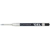 Parker 1950362, Schwarz, Medium, Sichtverpackung, 2 Stück(e)