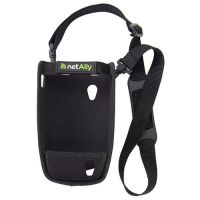 NetAlly EXG-LR10-HOLSTER, Schwarz, Grün