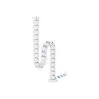 Neomounts Kabelschlauch - screw-mounted, universal