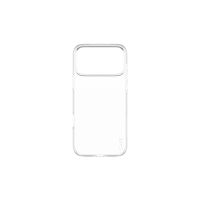 PanzerGlass CARE by PanzerGlass X-Ray - Hintere Abdeckung für Mobiltelefon - weicher Grund - Thermoplastisches Polyurethan (TPU)