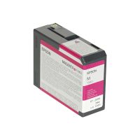 Epson T5803 - 80 ml - Magenta - original - Tintenpatrone