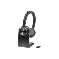 Poly Savi 7320 - Savi 7300 series - Headset - On-Ear
