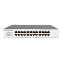 DIGITUS Professional Fast Ethernet N-Way Switch DN-60021-2