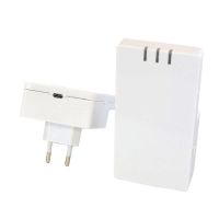 WANTEC 5650, Weiß, 5 - 45 °C, AC, 220 V, 50 Hz, 62 mm