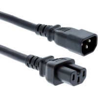Cisco Jumper - Stromkabel - IEC 60320 C14 zu IEC 60320 C15