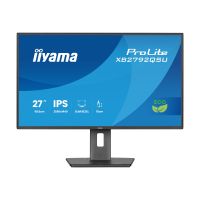 Iiyama ProLite XB2792QSU-B1 - LED-Monitor - 68.6 cm (27")