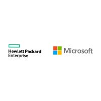 HPE Microsoft Windows Server 2025 Standard - Add-on-Lizenz