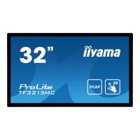 Iiyama ProLite TF3215MC-B2 - LCD-Monitor - 80 cm (31.5")