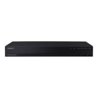 Hanwha Techwin Hanwha Vision WiseNet ARN-1610S - NVR - 16 Kanäle