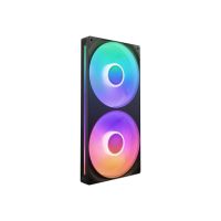 NZXT F Series F280 RGB Core - Single frame fan unit