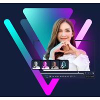Corel VideoStudio Ultimate 2023 - Lizenz - 1 Benutzer