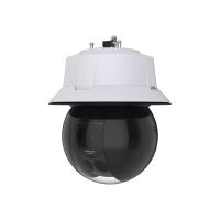 Axis Q63 Series Q6358-LE - Netzwerk-Überwachungskamera - PTZ - Außenbereich - vandalensicher / schlagfest / wetterbeständig - Farbe (Tag&Nacht)