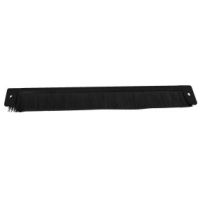 ALLNET ALL-S0002005, Schwarz, 19U