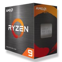 AMD Ryzen 9 5900XT - 3.3 GHz - 16 Kerne - 32 Threads