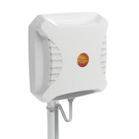 Poynting XPOL-2-5G, 11 dBi, 10 / 11 dBi, 50 Ohm, Richtantenne, SMA, IP65