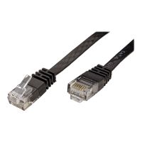 VALUE Netzwerkkabel - RJ-45 (M) zu RJ-45 (M)