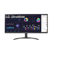LG UltraWide 34WQ500-B - LED-Monitor - 86.7 cm (34")
