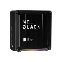 WD_BLACK D50 Game Dock WDBA3U0010BBK - Dockingstation