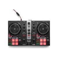 Hercules DJControl Inpulse 200 MK2 - DJ-Regler