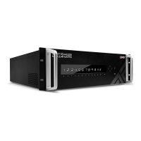 Lindy 12 Slot Seamless Modular Matrix Chassis