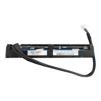 HPE Megacell - Speichergerät-Batterie - 96 Wh