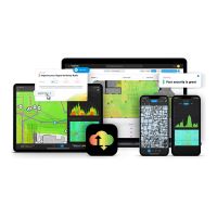 Ekahau Connect - Erneuerung der Abonnement-Lizenz (1 Jahr)