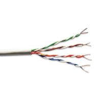 DIGITUS Cat.5e U/UTP Verlegekabel, 100 m, Simplex, Eca