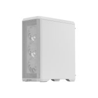 SilentiumPC Ventum VT4V EVO TG ARGB - Tower - ATX - Seitenteil mit Fenster (gehärtetes Glas)