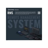 Teltonika Remote Management System - Abonnement-Lizenz (10 Jahre)